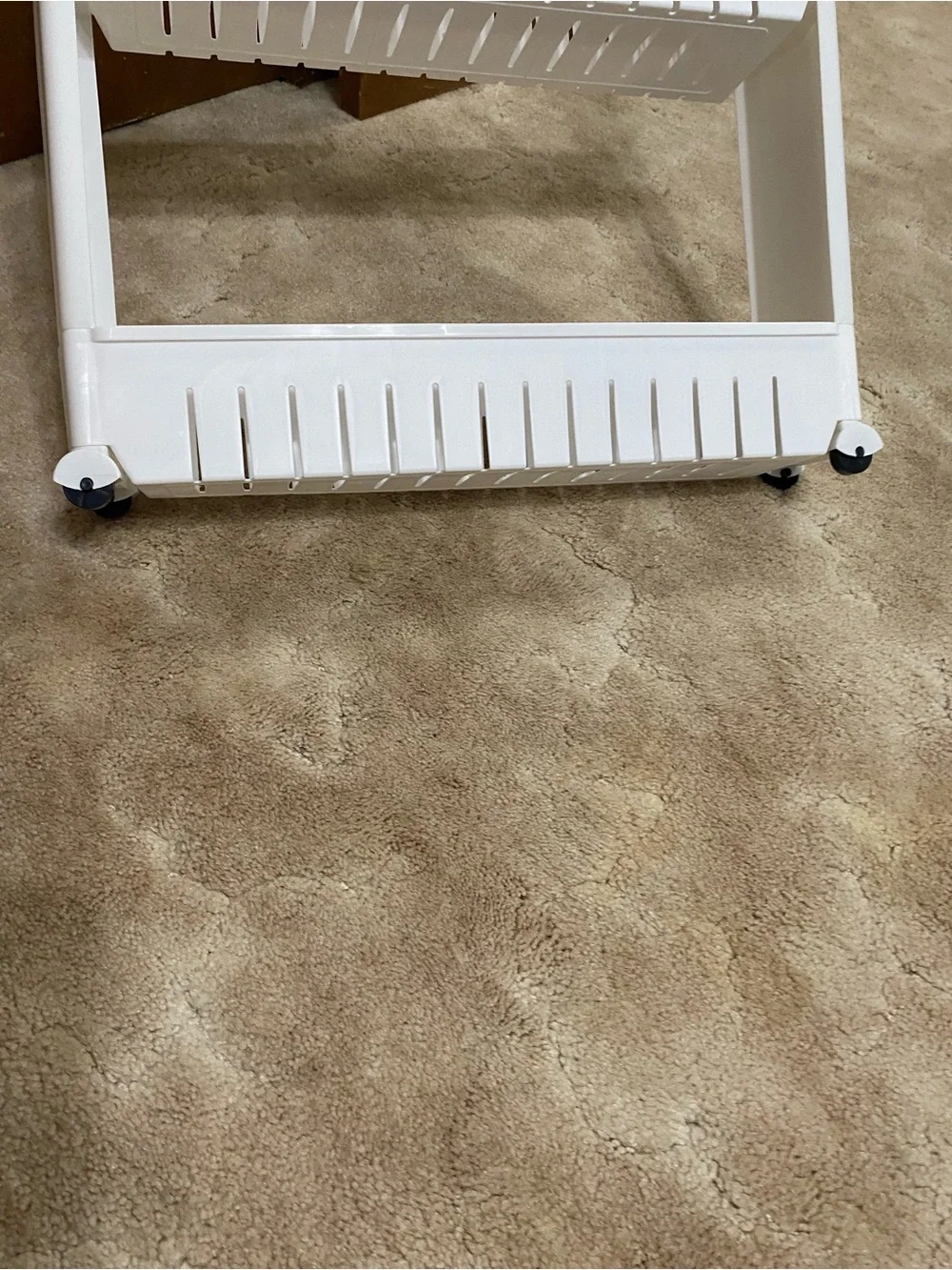 Unbranded versatile white